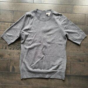 Banana Republic Extra Fine Merino Wool Sweater